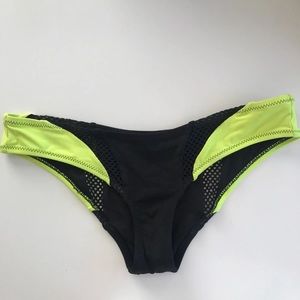 Super cute bikini bottoms!